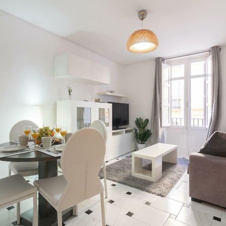 מאלגה Apartamentos Bolsa Larios מראה חיצוני תמונה