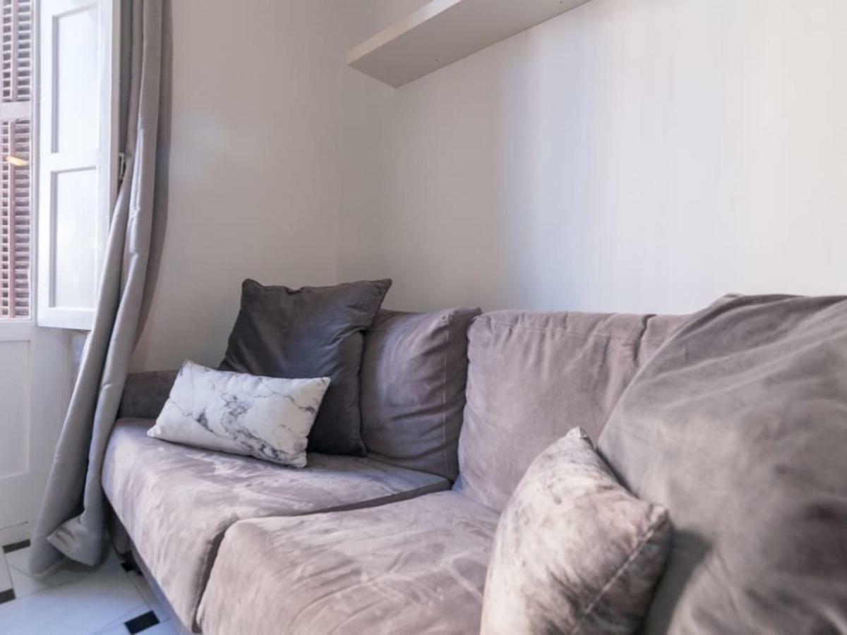 מאלגה Apartamentos Bolsa Larios מראה חיצוני תמונה