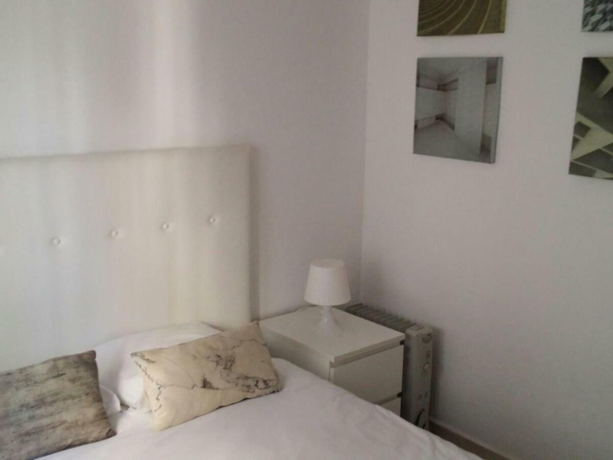מאלגה Apartamentos Bolsa Larios מראה חיצוני תמונה