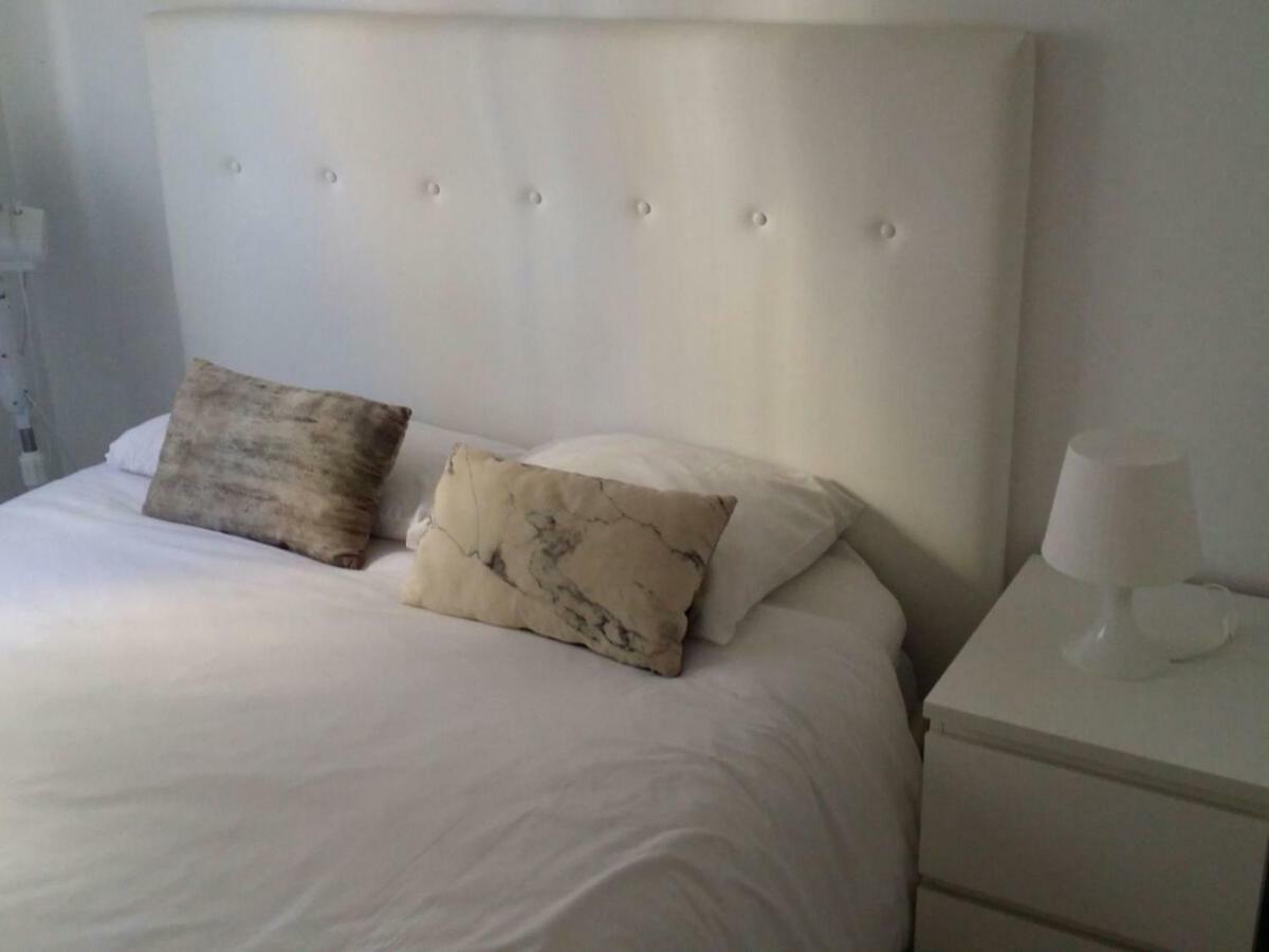 מאלגה Apartamentos Bolsa Larios מראה חיצוני תמונה