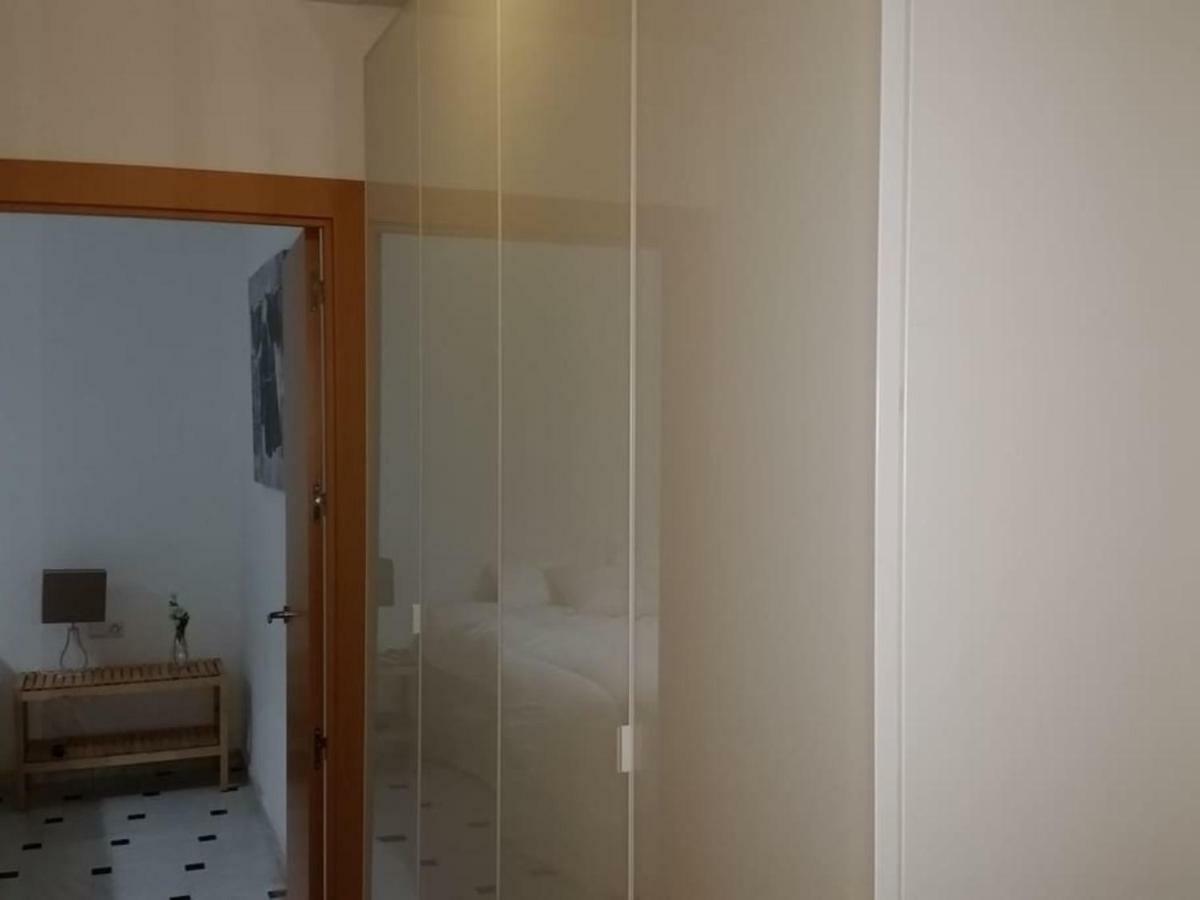 מאלגה Apartamentos Bolsa Larios מראה חיצוני תמונה