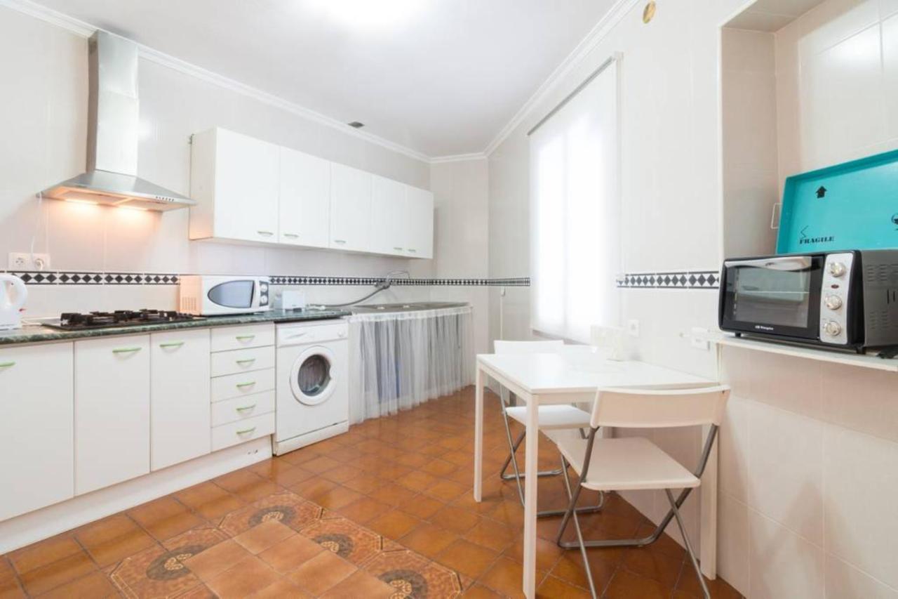 מאלגה Apartamentos Bolsa Larios מראה חיצוני תמונה