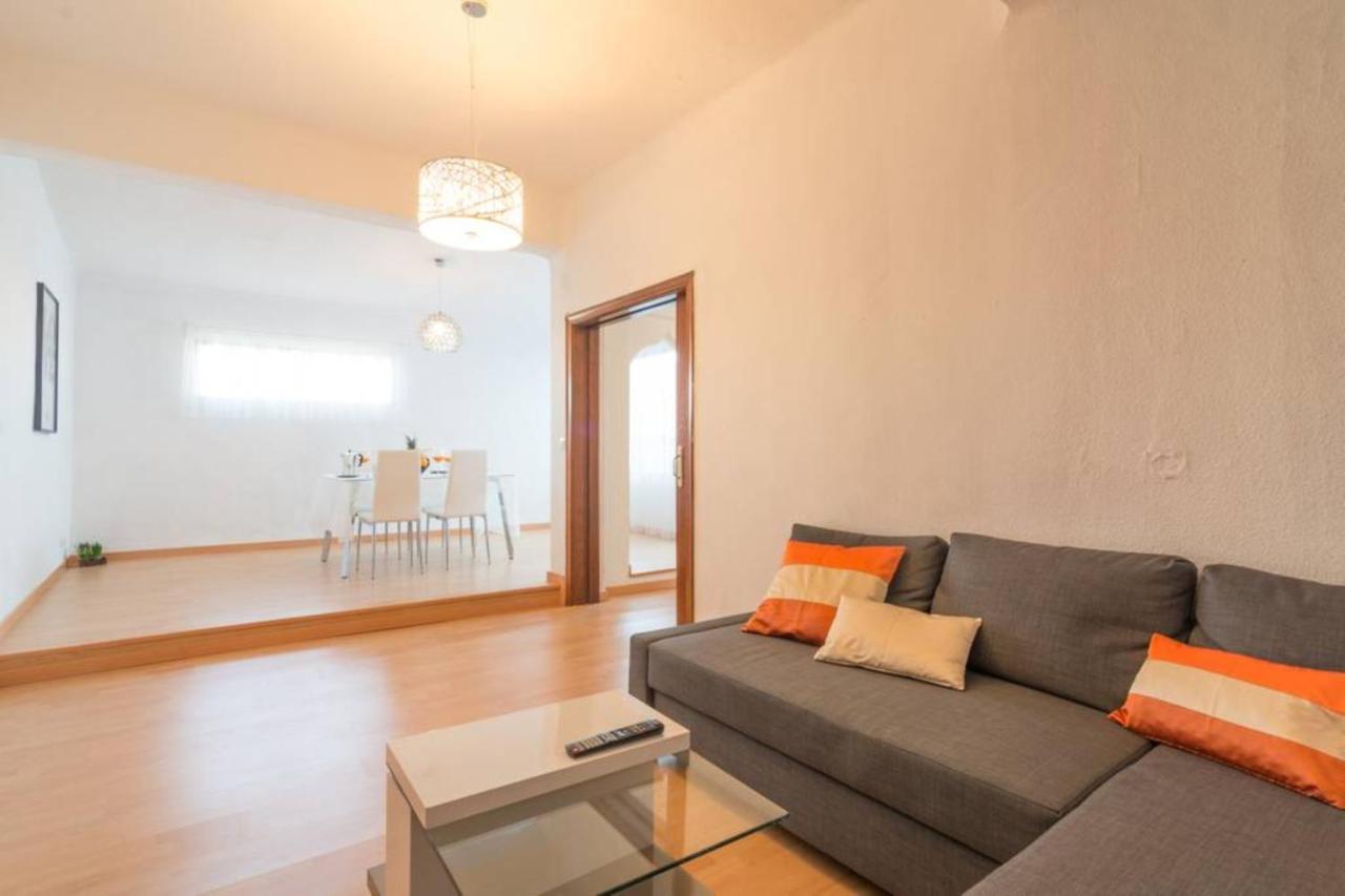 מאלגה Apartamentos Bolsa Larios מראה חיצוני תמונה