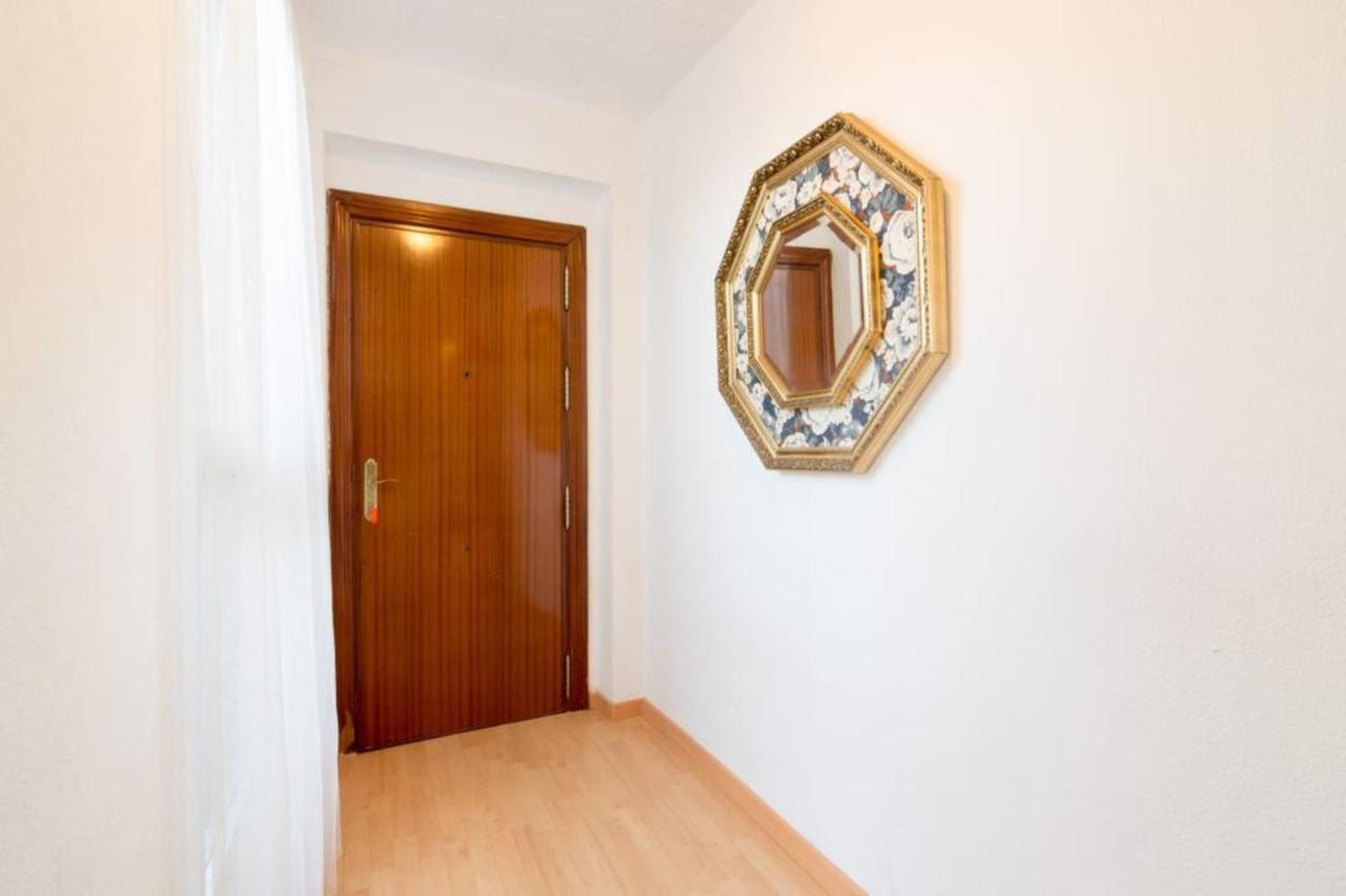 מאלגה Apartamentos Bolsa Larios מראה חיצוני תמונה