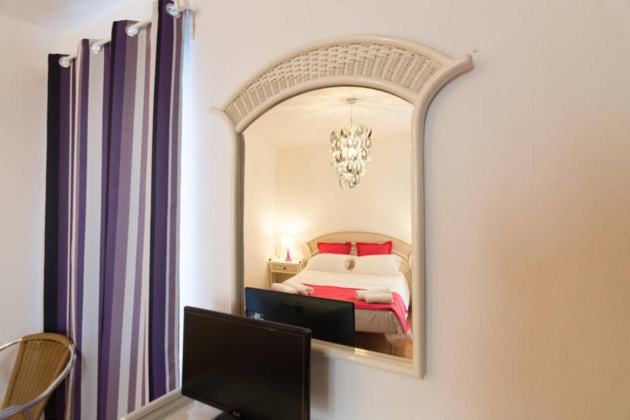 מאלגה Apartamentos Bolsa Larios מראה חיצוני תמונה