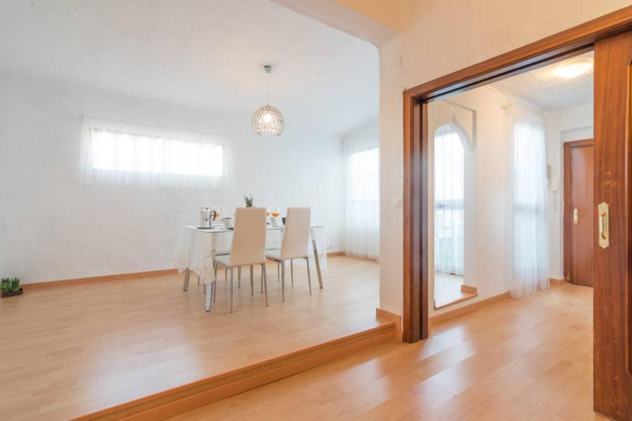 מאלגה Apartamentos Bolsa Larios מראה חיצוני תמונה