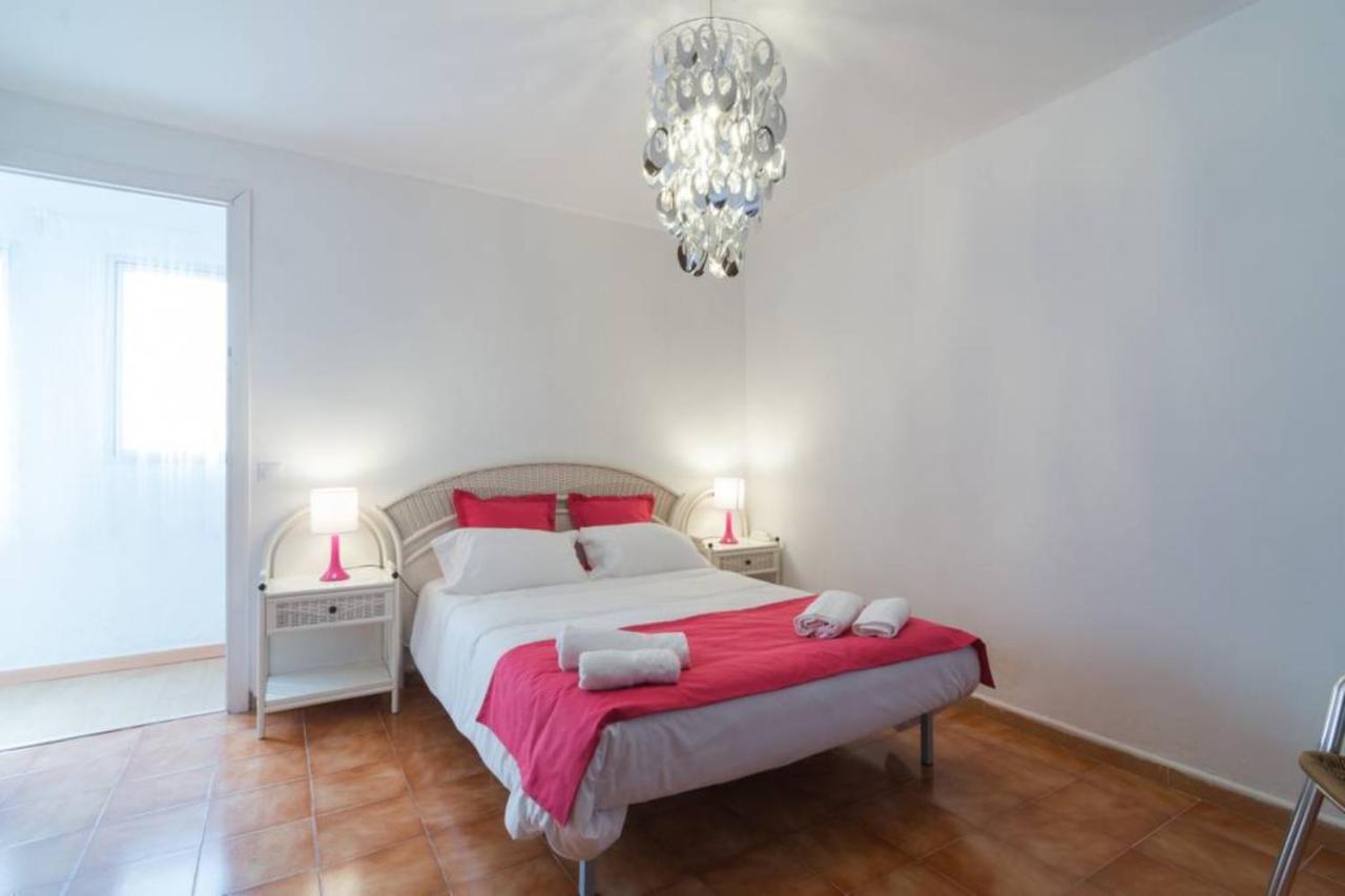 מאלגה Apartamentos Bolsa Larios מראה חיצוני תמונה