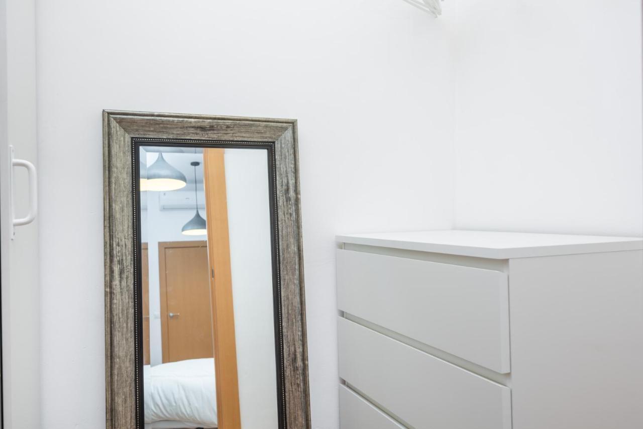מאלגה Apartamentos Bolsa Larios מראה חיצוני תמונה
