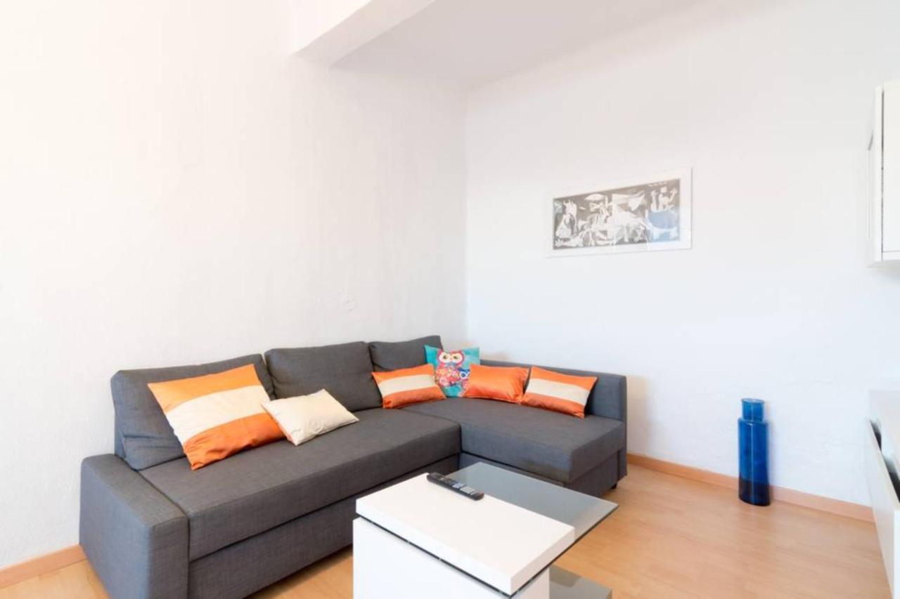 מאלגה Apartamentos Bolsa Larios מראה חיצוני תמונה
